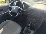 Seat Alhambra 1,9TDI,BEZ KOROZE,7MÍST,TZ,ALU - náhled 9