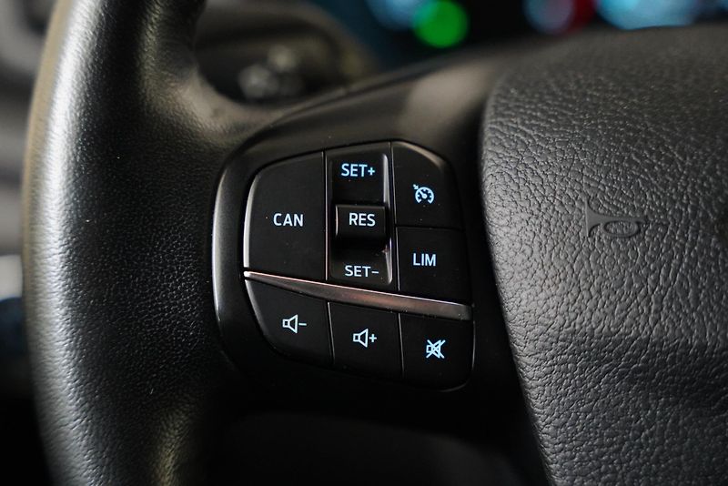 Ford Tourneo Custom - fotka 15 z 24