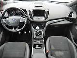 Ford Kuga (2017) 2.0 TDCi 4x4, ČR, ST-Line - náhled 8