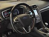 Ford Mondeo (2018) 1.5 EcoBoost, Serv.kniha, Kůže - náhled 20