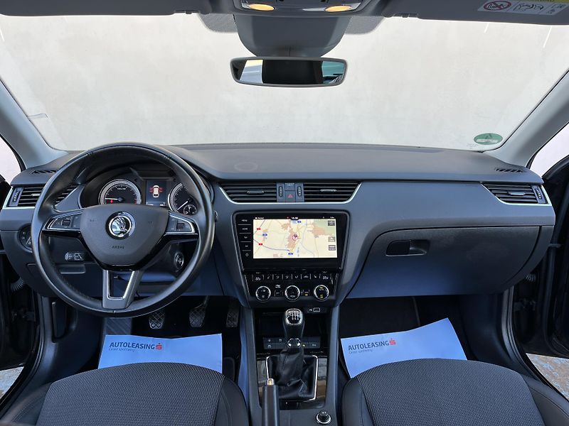 Škoda Octavia (2020) 2.0TDI STYLE NAVI KAMERA VÝHŘE - fotka 9 z 35