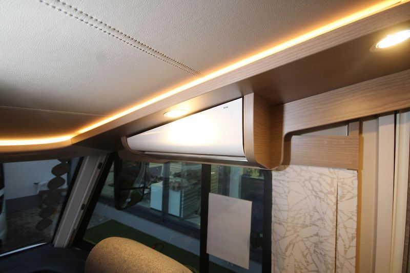 Carthago (2025) c2-tourer I 141 KB LE - fotka 19 z 55