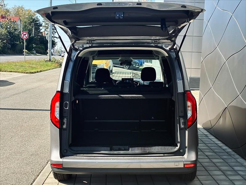 Mercedes-Benz Citan 1,5 110 CDI / Tourer PRO / S - fotka 6 z 17