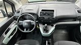 Citroën Berlingo 1.5 BlueHDi 100 Live - náhled 8