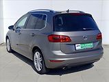Volkswagen Golf Sportsvan 1,6 TDi DSG Navigace Tempomat - náhled 9