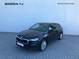 Škoda Scala (2025) SELEC TSI 85/1.0 A7F - náhled 1