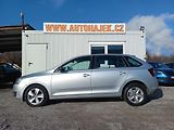 Škoda Rapid (2016) 1.4TDi 66kW ČR DPH - náhled 4