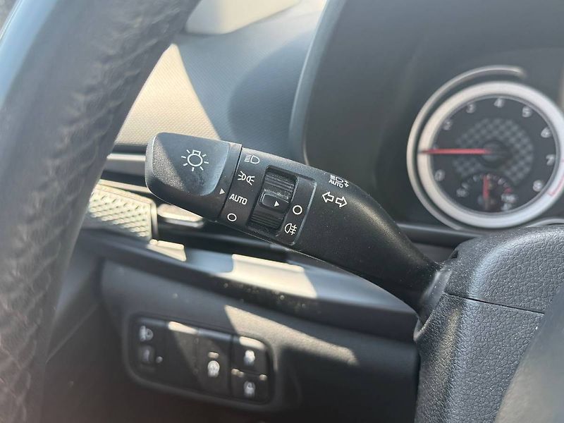 Hyundai Bayon (2022) 1.0 T-GDi 73 kW Comfort - fotka 16 z 20