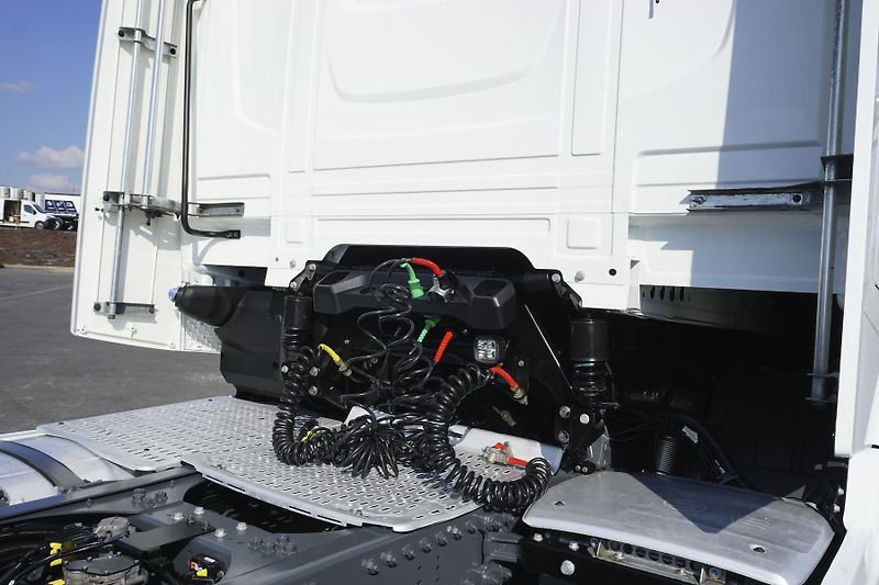 DAF XG (2022) 480 / ACC / EURO 6 / I – COOL - fotka 38 z 50