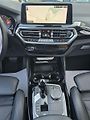 BMW X4 Xdrive 20d At KŮŽE KAMERA NAVI - náhled 13