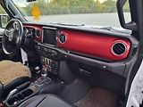 Jeep Wrangler (2021) Rubicon, 1. majitel, ČR - náhled 41