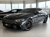 Mercedes-Benz AMG GT 63 S AMG*470kW*4Matic*Max.Výb - náhled 1