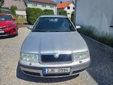 Škoda Octavia (2002) 1.8 TURBO Rozvody,Nová STK - náhled 7