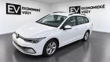 Volkswagen Golf (2023) 2.0TD.,AT,ZÁRUKA,ACC - náhled 6