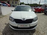 Škoda Fabia III 1,4 TDI 66kW - náhled 1