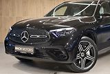 Mercedes-Benz GLC 220d 4MATIC, DISTRONIC, Tažné - náhled 9