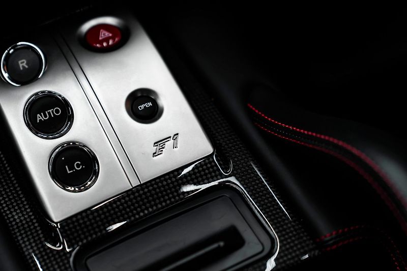 Ferrari 599 - fotka 19 z 30