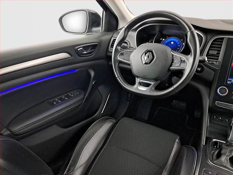 Renault Mégane (2017) 1.2 TCe, Automat, ČR,1.maj - fotka 7 z 23