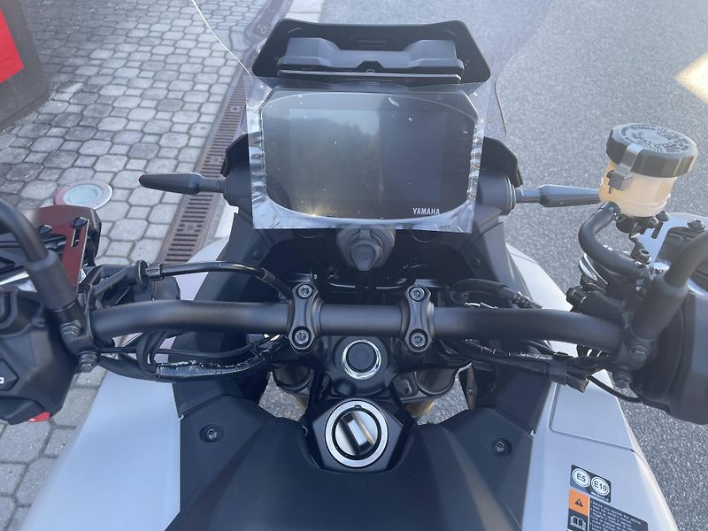Yamaha (2026) Tracer 9 GT EU5+ - fotka 10 z 12