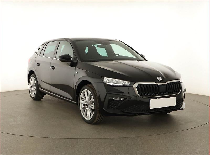 Škoda Scala (2025) 1.0 TSI, Drive - fotka 1 z 16
