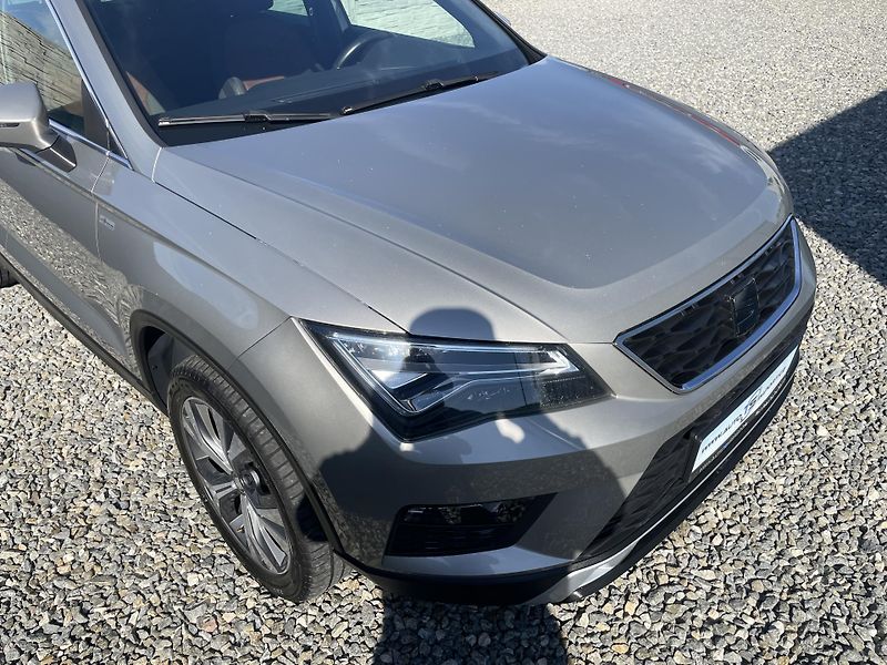 Seat Ateca 2.0TDi 190PS 4x4 DSG F1 LED 1A - fotka 67 z 173