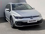 Volkswagen Golf (2022) 2.0 TDi 4x4, Alltrack, DSG - náhled 1