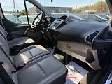 Ford Tourneo Custom (2016) 2.0TDCi 96kW *L2H1*ALU*Tažné* - náhled 18