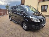 Ford Transit Custom 2.2 TDCi 114kW  5míst  - náhled 7