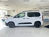 Fiat Qubo L (2026) Icon 1,2 Turbo 110k MT6   - náhled 4