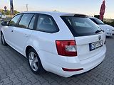 Škoda Octavia (2013) III kombi 1.6 TDi - náhled 2