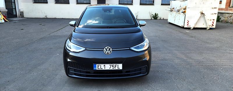 Volkswagen ID.3 (2020)  150KW*1ST*PLUS*PRO*PERFORMENS - fotka 9 z 50