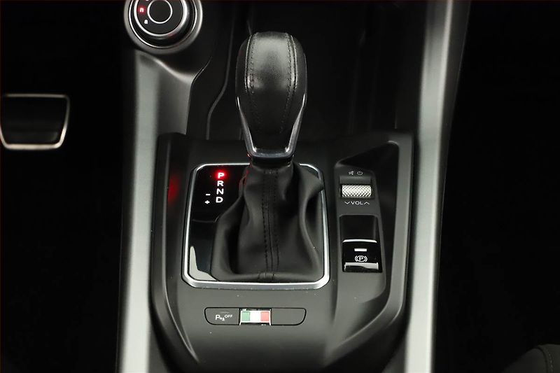 Alfa Romeo Tonale (2022) 1.5T 48V MHEV - fotka 12 z 17