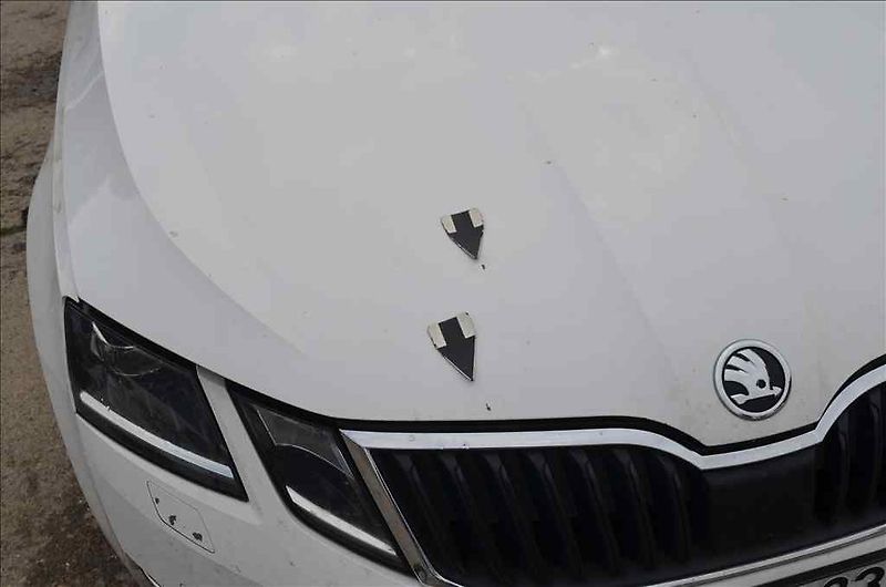 Škoda Octavia (2017) COMBI III. 1,6 TDI - fotka 12 z 26