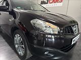 Nissan Qashqai 2,0   dCi PANO XENON KŮŽE NAVI - náhled 36