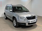 Škoda Yeti (2012) 1.2 TSi, Family, DSG - náhled 1