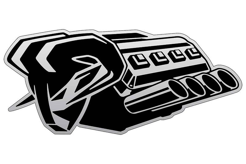 Ram 1500 se staronovým motorem 5.7 Hemi