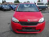 Škoda Citigo 1,0 MPi 5.dveří, KLIMATIZACE - náhled 2