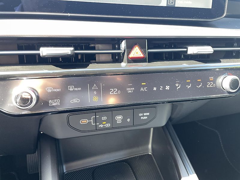 Kia Niro (2026) 1,6 HEV 6DCT STYLE 2027 - fotka 18 z 28