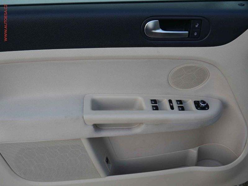 Volkswagen Golf Plus (2010) 1.4TSI, DSG - fotka 15 z 16