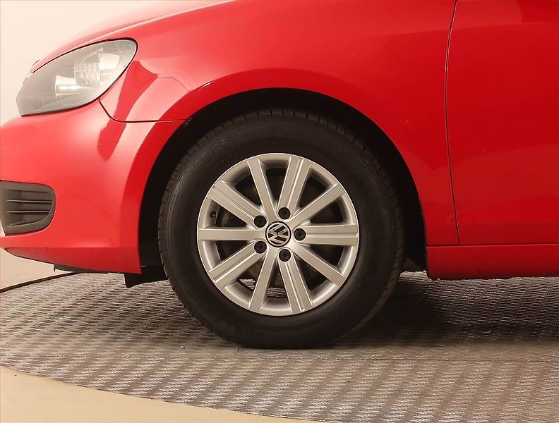 Volkswagen Golf (2009) 1.4 TSI, Serv.kniha, Tempomat - fotka 14 z 16