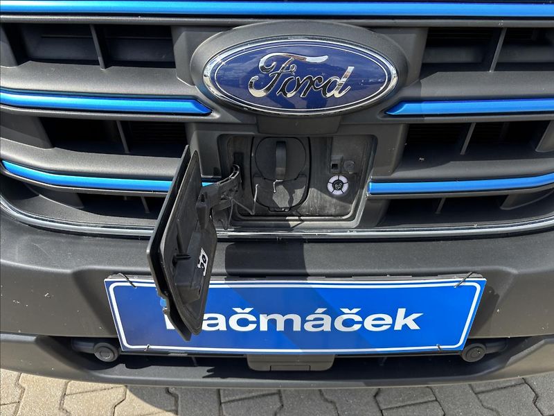 Ford Transit 0,0 Trend 68kWh 198kW269k L2 - fotka 20 z 40