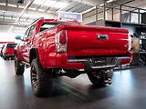 Toyota Tacoma (2022) 3.5 Special Edition 4x4 2022 - náhled 2