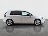 Volkswagen Golf (2009) 1.4 TSI, po STK, jezdí výborně - náhled 6