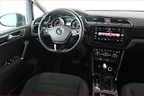 Volkswagen Touran (2022) 1.5 TSI - náhled 7
