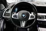 BMW X7 4,4 xDrive M50i B&W, Night-V - náhled 24