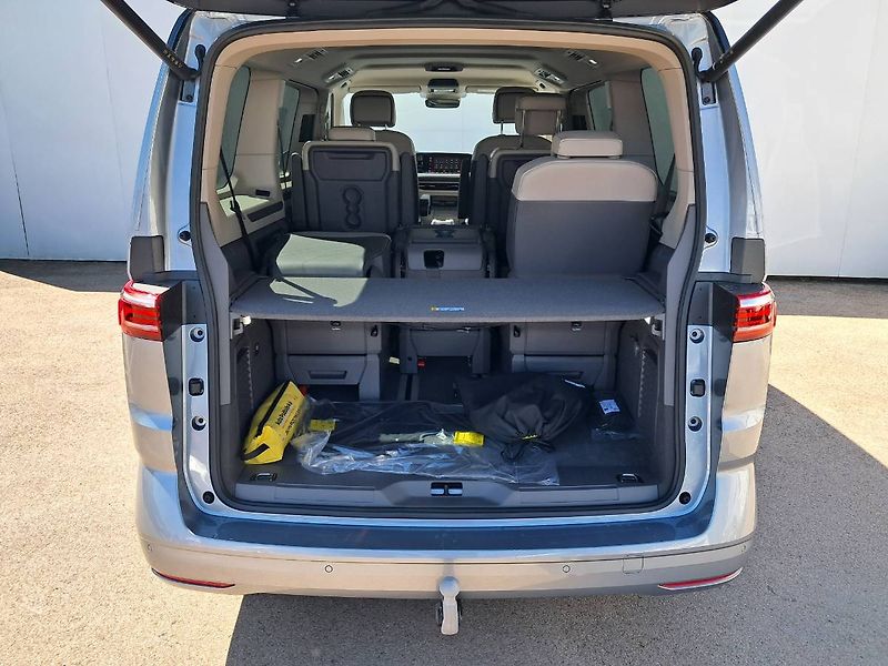 Volkswagen Multivan (2026) VW Long Life 1.5 TSI / 130 kW - fotka 28 z 28