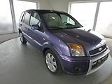Ford Fusion (2008) 1,4TDCI*KLIMATIZACE**AUTOMAT!! - náhled 2