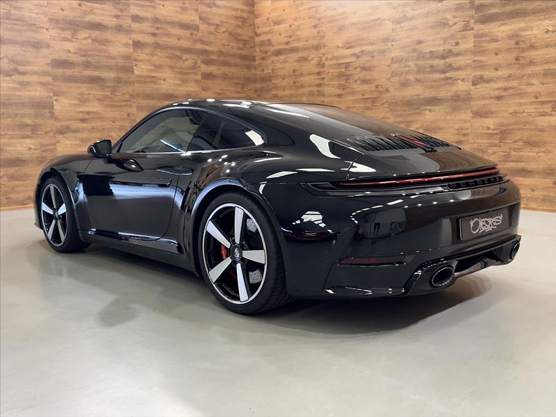 Porsche 911 CARRERA S FULL PPF ZÁRUKA - fotka 2 z 21