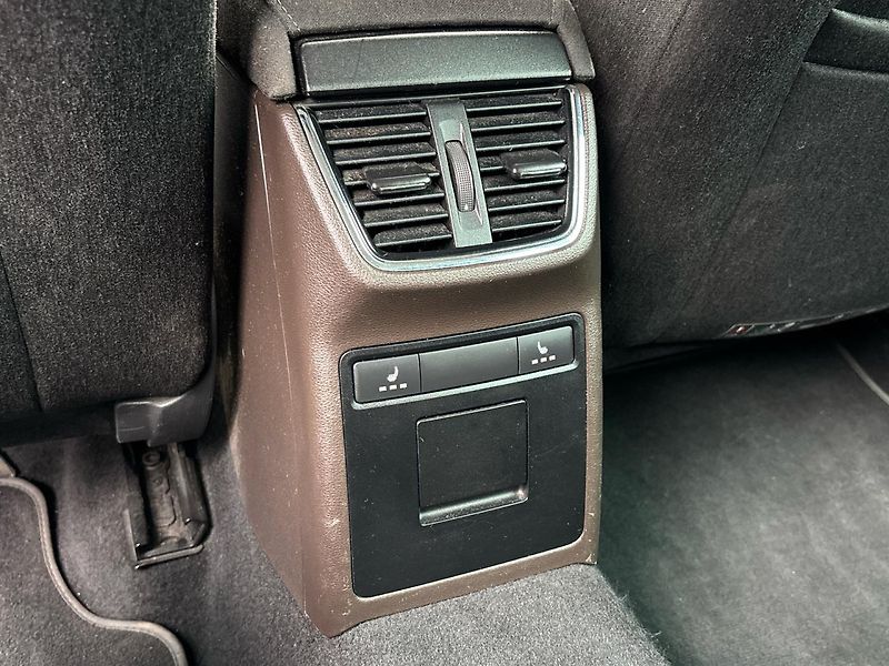 Škoda Octavia DSG SCOUT - fotka 22 z 27