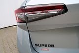 Škoda Superb (2025) Combi SportLine 1,5 TSI 150 kW - náhled 29